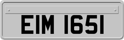 EIM1651
