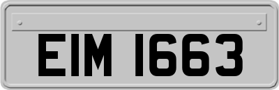 EIM1663