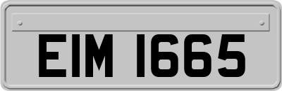 EIM1665
