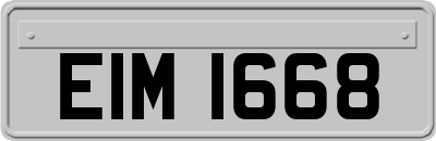 EIM1668