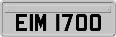 EIM1700