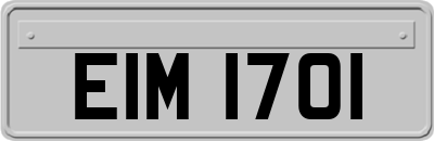 EIM1701