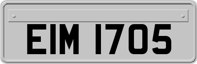 EIM1705