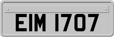 EIM1707