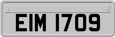 EIM1709