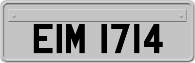 EIM1714