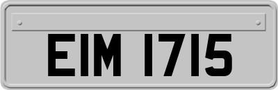 EIM1715