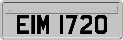 EIM1720