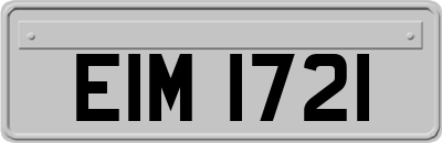 EIM1721