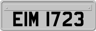 EIM1723