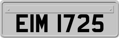 EIM1725