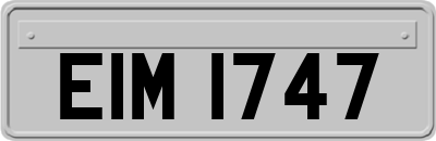 EIM1747