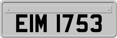 EIM1753