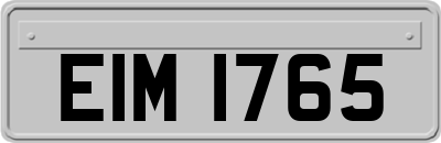 EIM1765
