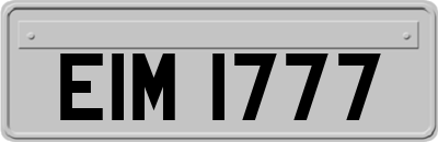 EIM1777