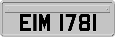 EIM1781