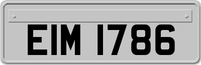 EIM1786
