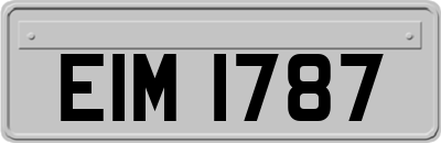 EIM1787