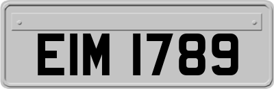 EIM1789