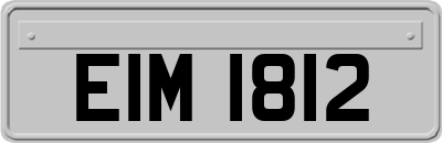 EIM1812