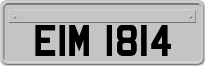 EIM1814