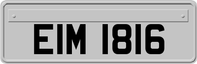 EIM1816