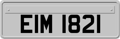 EIM1821