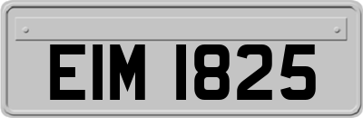 EIM1825