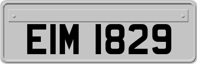 EIM1829