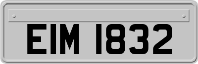 EIM1832