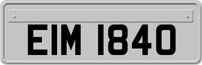 EIM1840