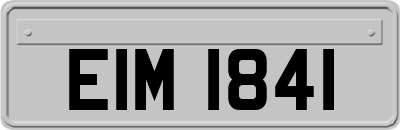 EIM1841
