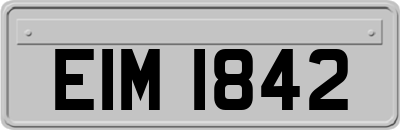 EIM1842