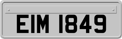 EIM1849