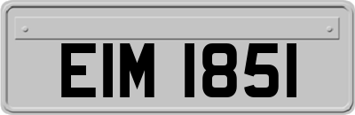 EIM1851