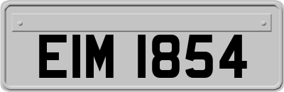 EIM1854