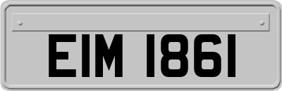 EIM1861