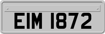 EIM1872