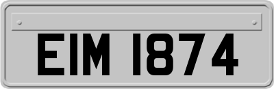 EIM1874