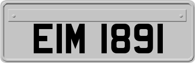 EIM1891