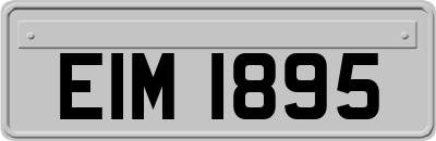EIM1895