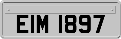 EIM1897