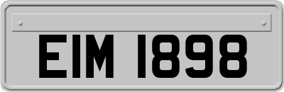 EIM1898