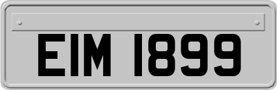 EIM1899