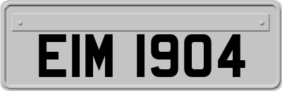 EIM1904