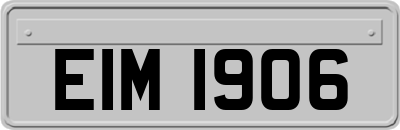 EIM1906