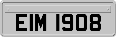EIM1908