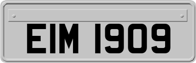 EIM1909