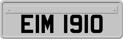 EIM1910