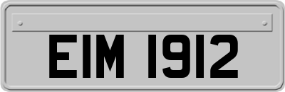 EIM1912